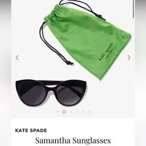 kate spade | Accessories | New Kate Spade Samantha  display picture 1